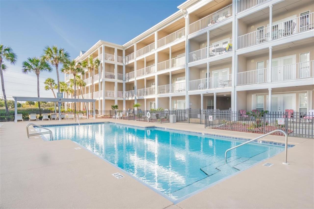 Grand Caribbean West 205 Villa Perdido Key Eksteriør bilde