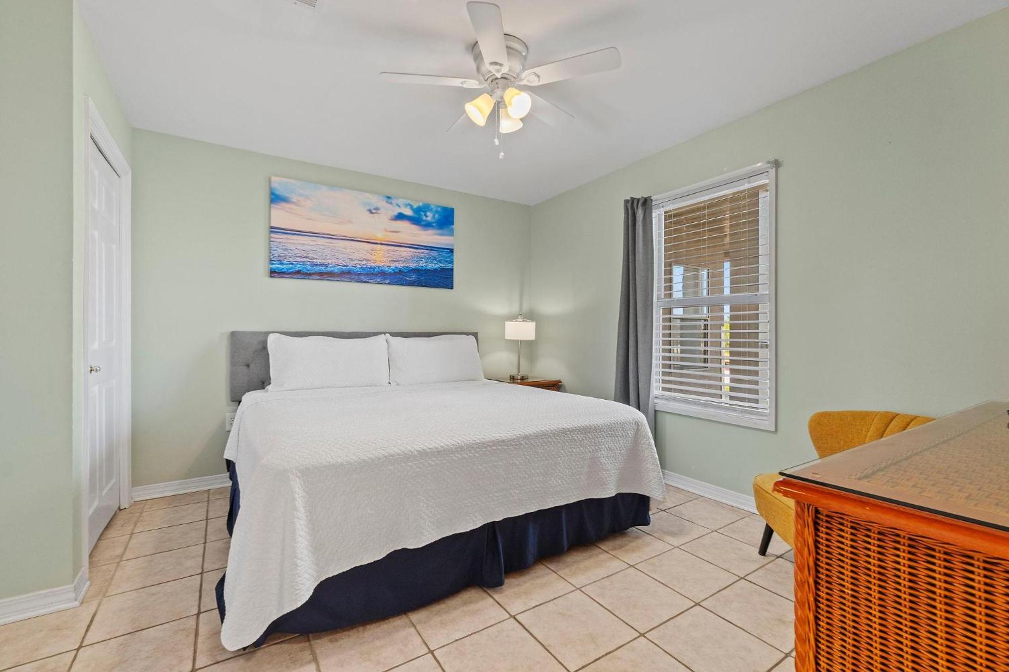 Grand Caribbean West 205 Villa Perdido Key Eksteriør bilde