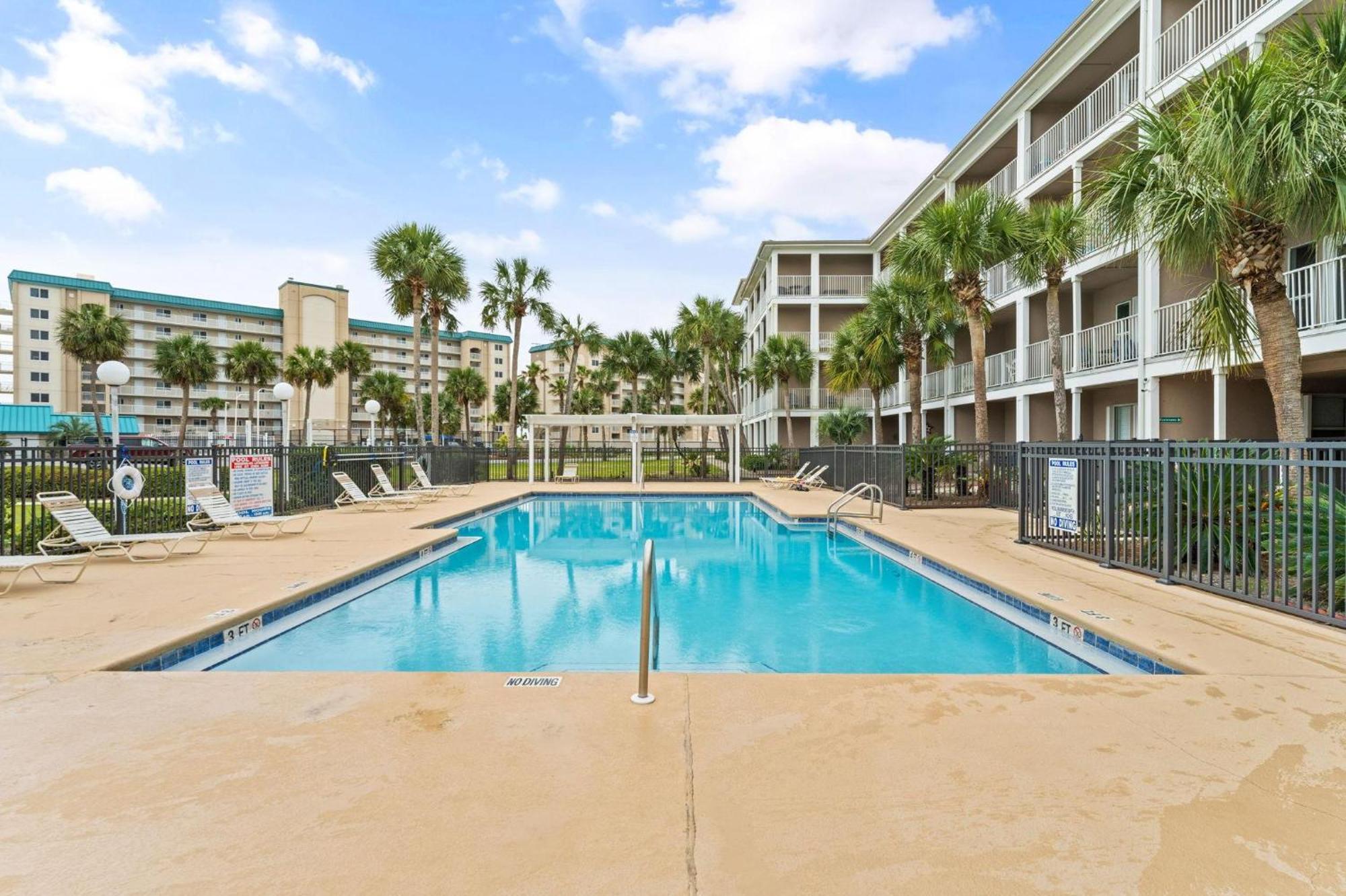 Grand Caribbean West 205 Villa Perdido Key Eksteriør bilde