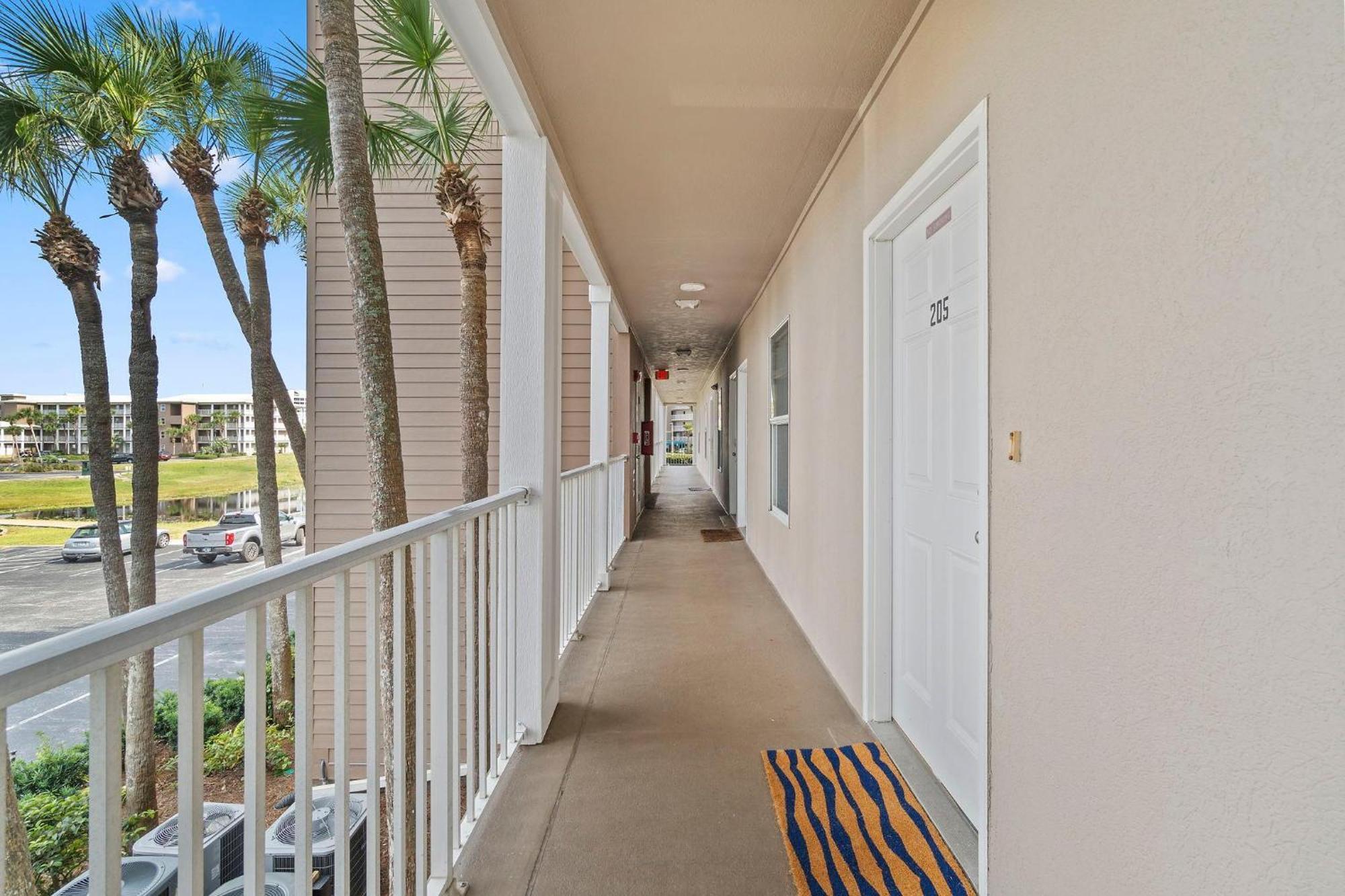 Grand Caribbean West 205 Villa Perdido Key Eksteriør bilde